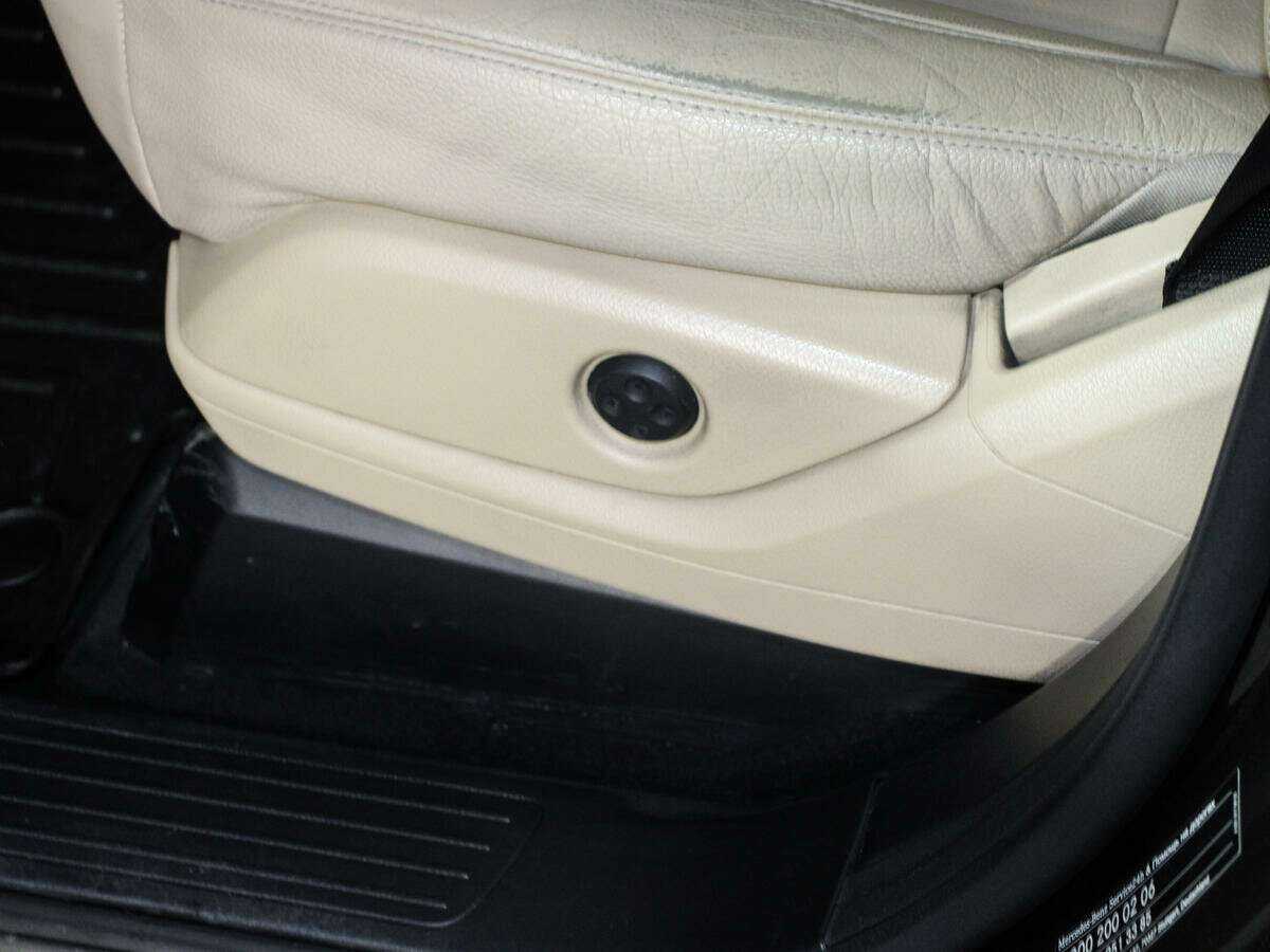 Mercedes-Benz GLS 2016 года с пробегом. Фото: #20