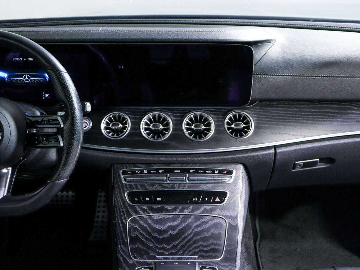 Mercedes-Benz E-Класс 2021 года с пробегом. Фото: #7