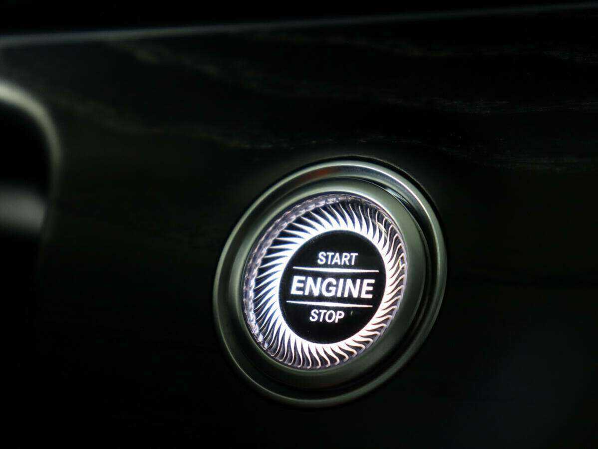 Mercedes-Benz E-Класс 2021 года с пробегом. Фото: #11