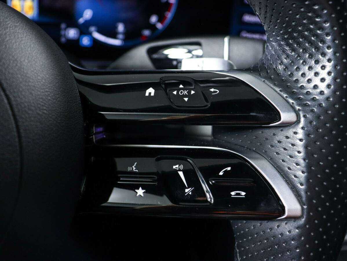 Mercedes-Benz E-Класс 2021 года с пробегом. Фото: #13