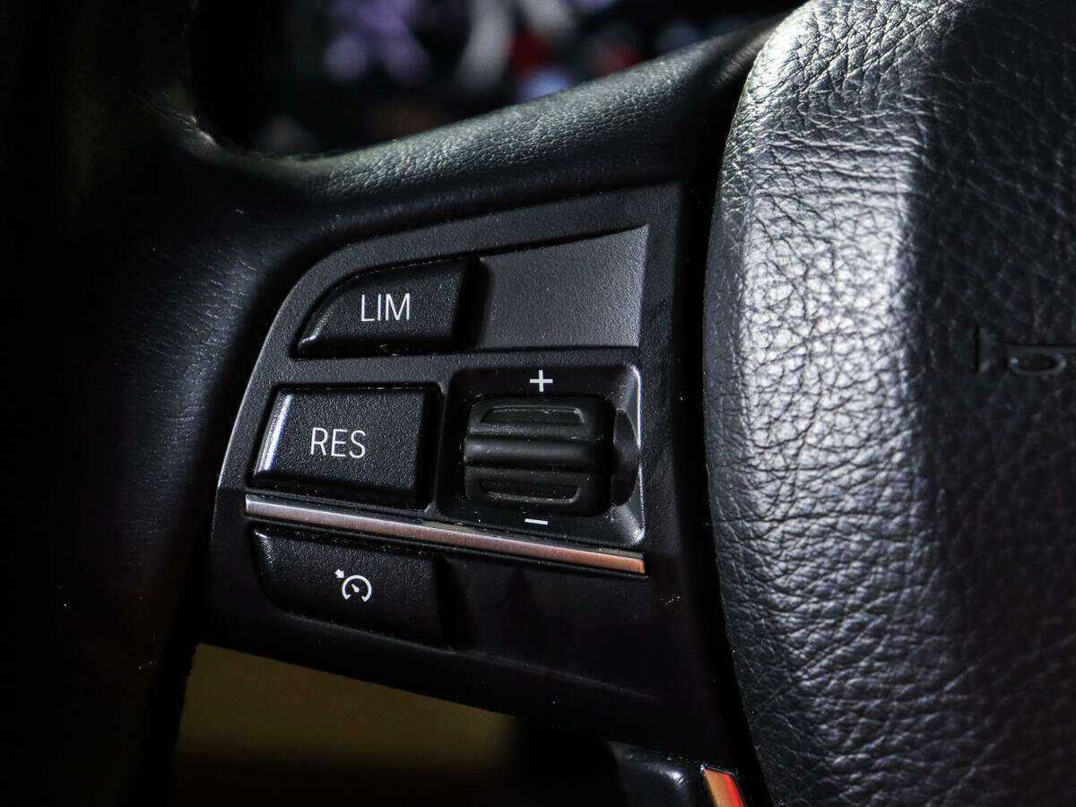 BMW 5 серии 2014 года с пробегом. Фото: #18