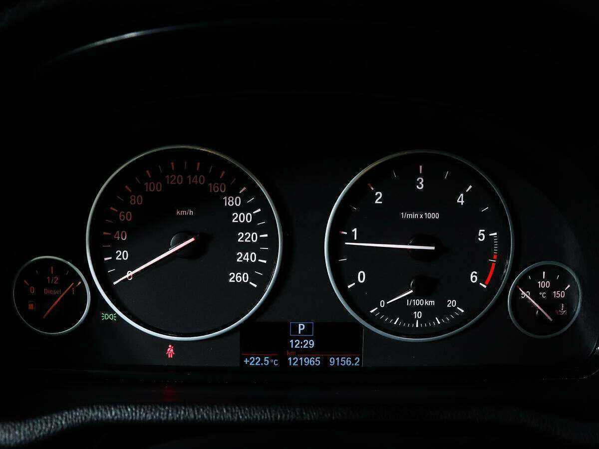 BMW X4 2017 года с пробегом. Фото: #10