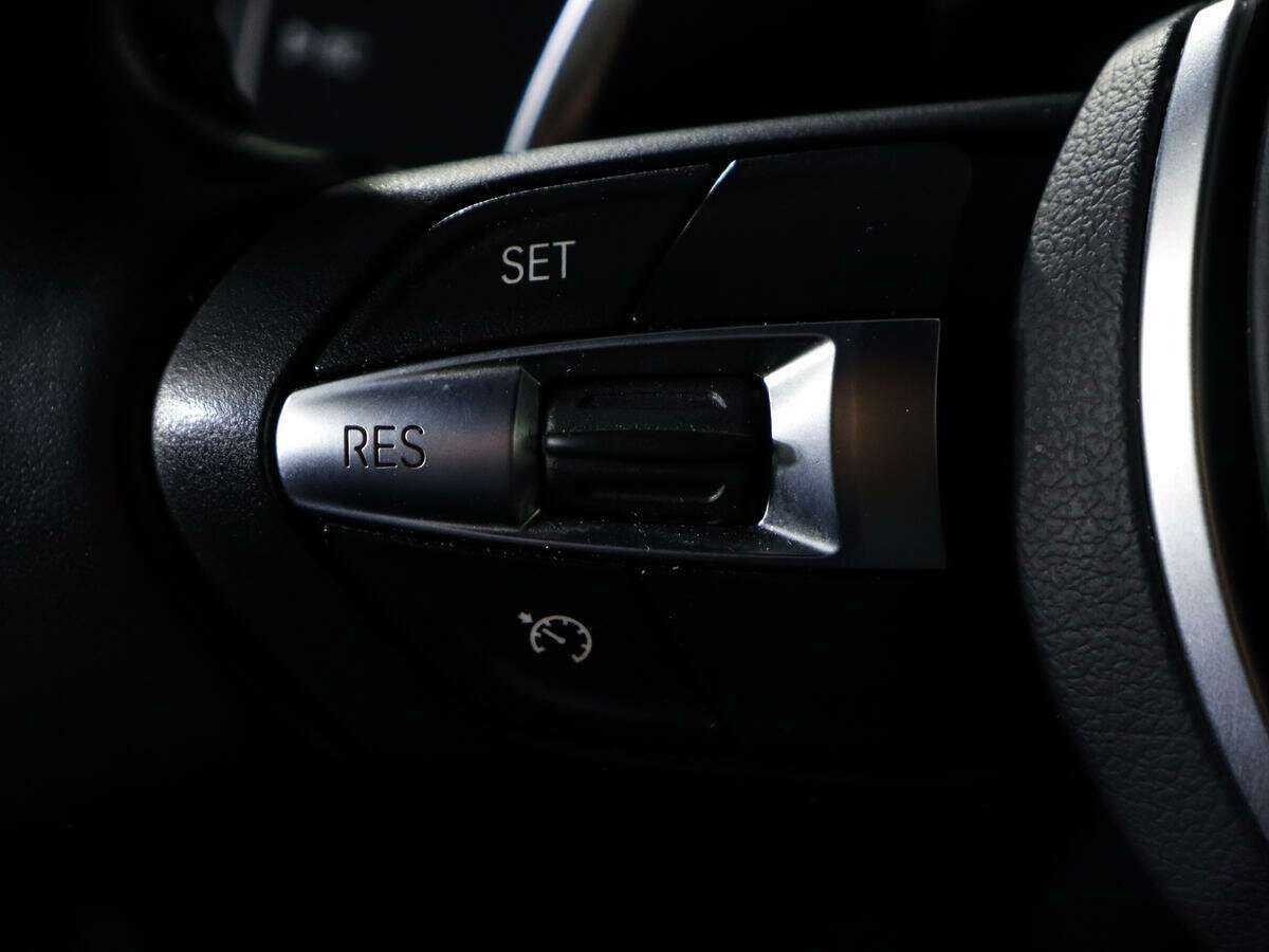 BMW X4 2017 года с пробегом. Фото: #17