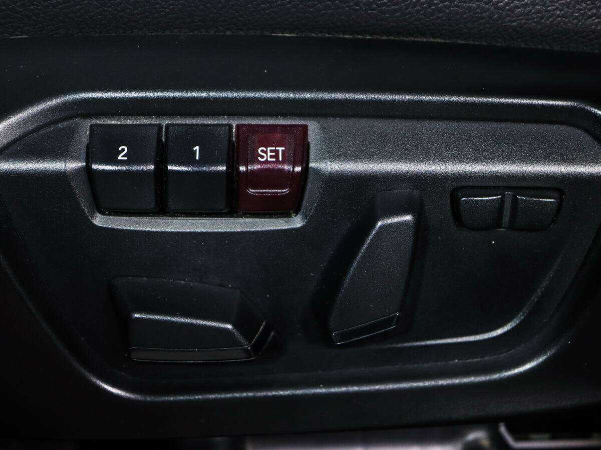 BMW X4 2017 года с пробегом. Фото: #21