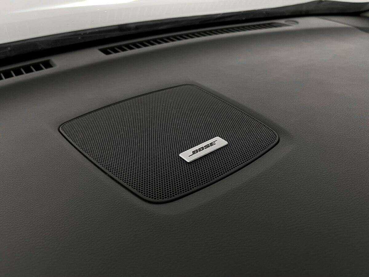 Nissan Murano 2021 года с пробегом. Фото: #14