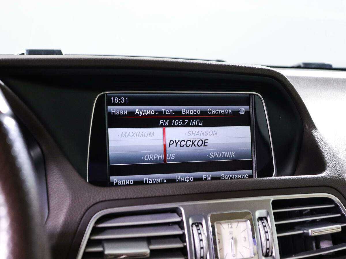 Mercedes-Benz E-Класс 2013 года с пробегом. Фото: #12