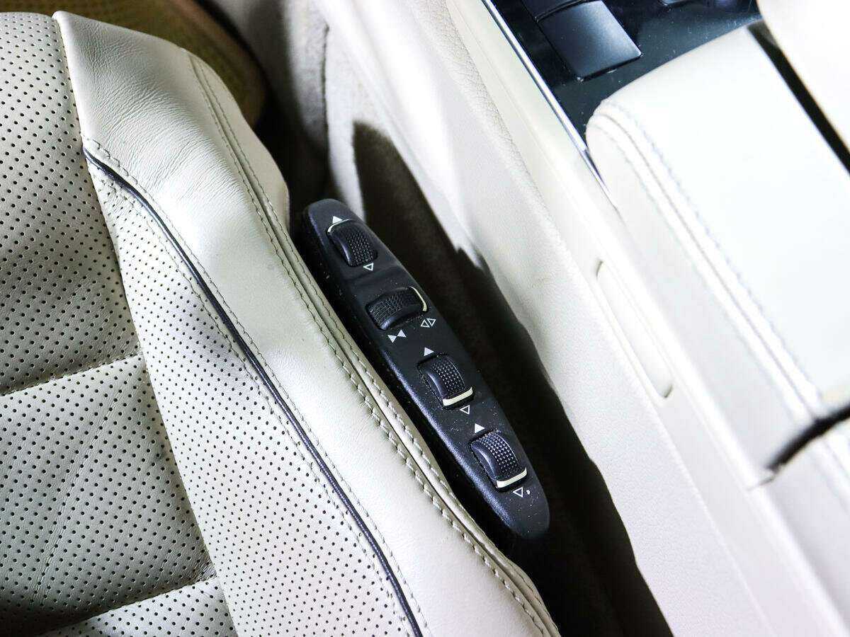 Mercedes-Benz E-Класс 2013 года с пробегом. Фото: #15