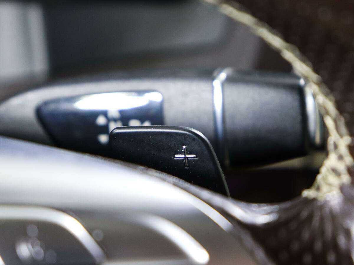 Mercedes-Benz E-Класс 2013 года с пробегом. Фото: #18