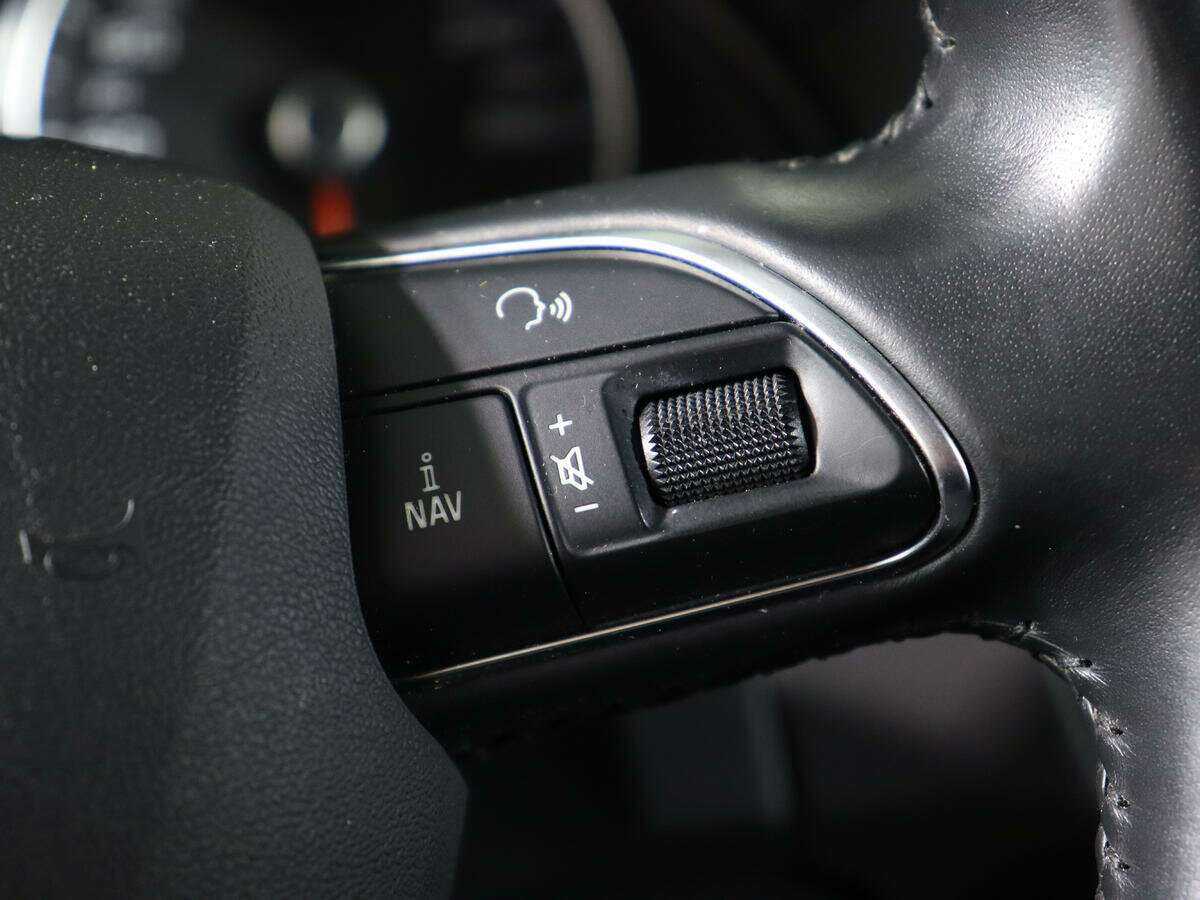 Audi Q5 2015 года с пробегом. Фото: #18