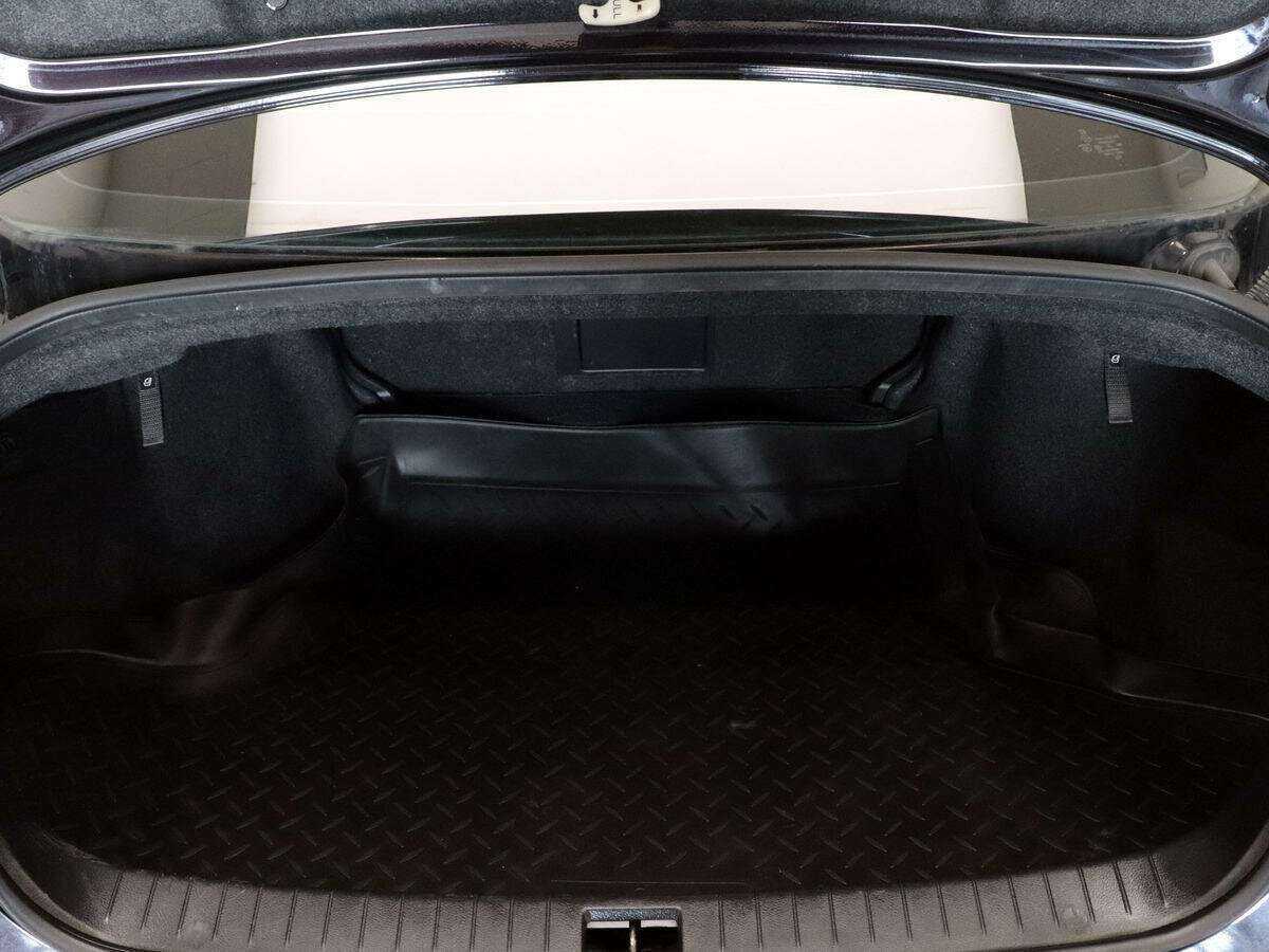 Infiniti Q50 2014 года с пробегом. Фото: #8