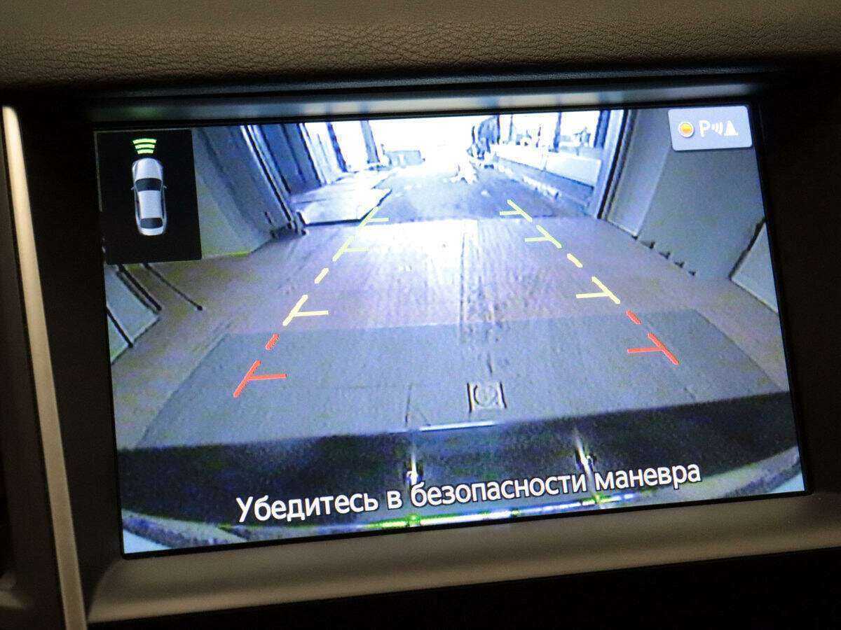 Infiniti Q50 2014 года с пробегом. Фото: #17