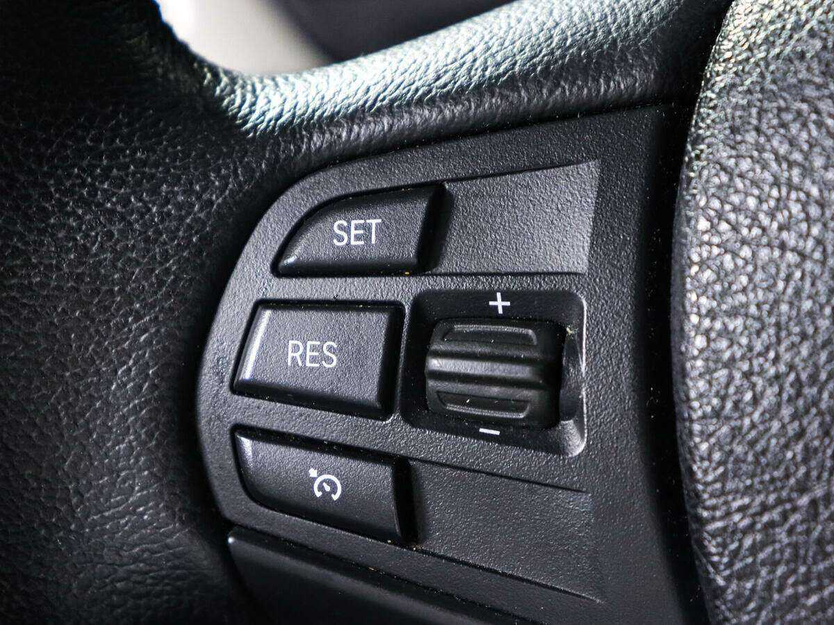 BMW 3 серии 2016 года с пробегом. Фото: #13