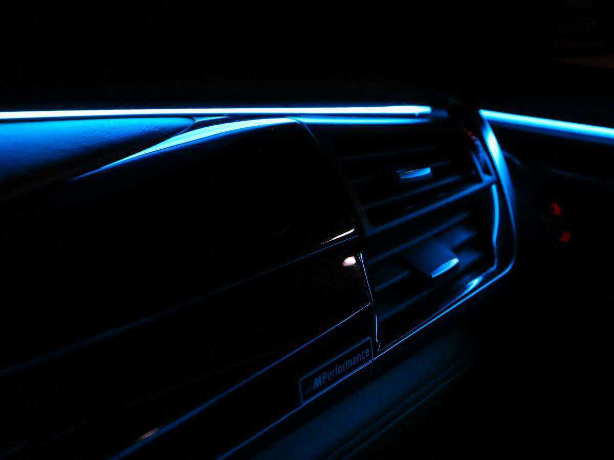 BMW X5 M 2015 года с пробегом. Фото: #15