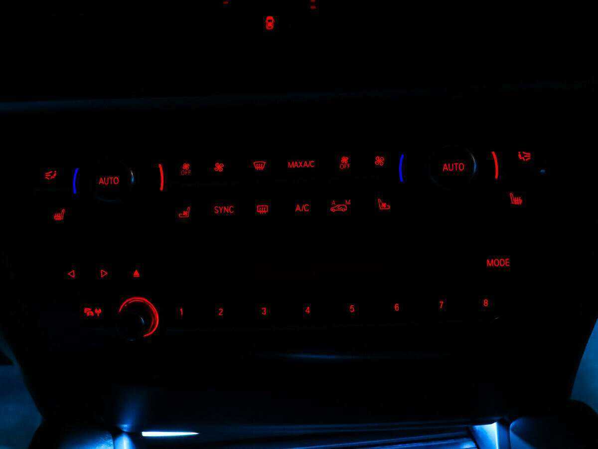 BMW X5 M 2015 года с пробегом. Фото: #17