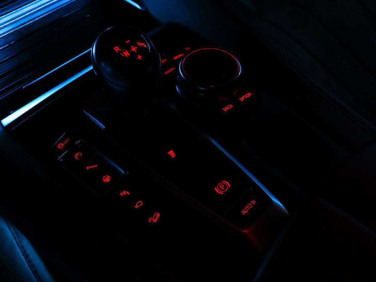 BMW X5 M 2015 года с пробегом. Фото: #18