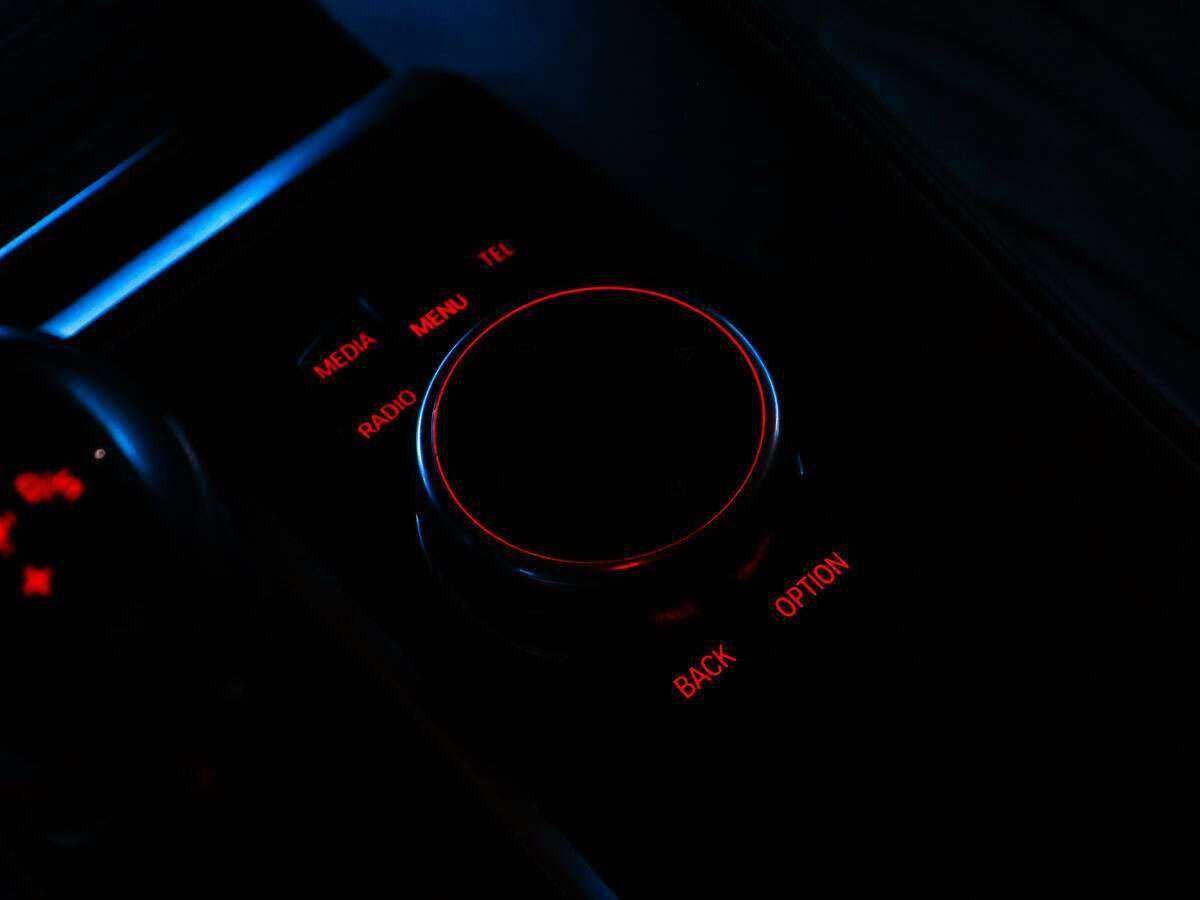 BMW X5 M 2015 года с пробегом. Фото: #19