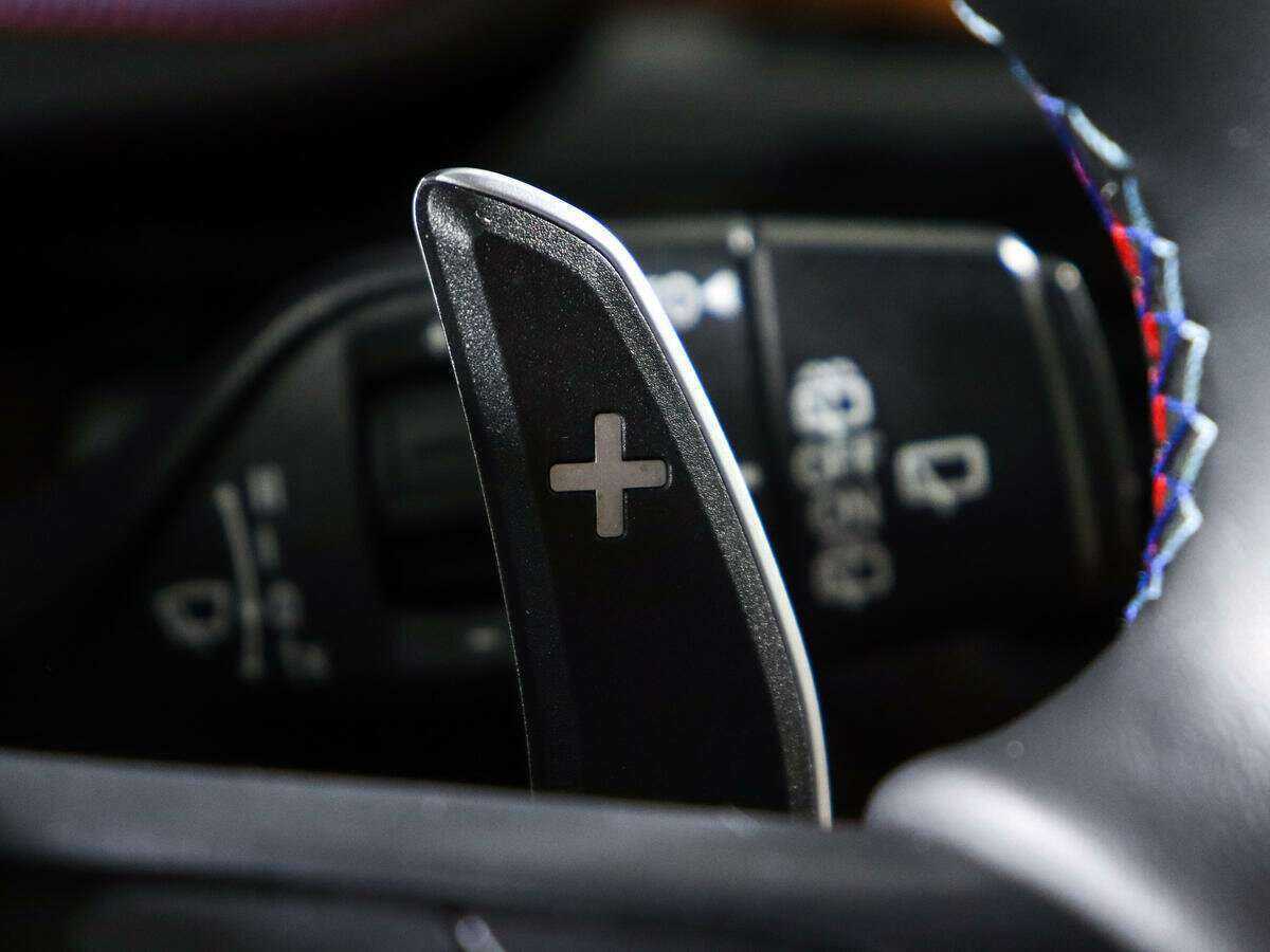 BMW X5 M 2015 года с пробегом. Фото: #23