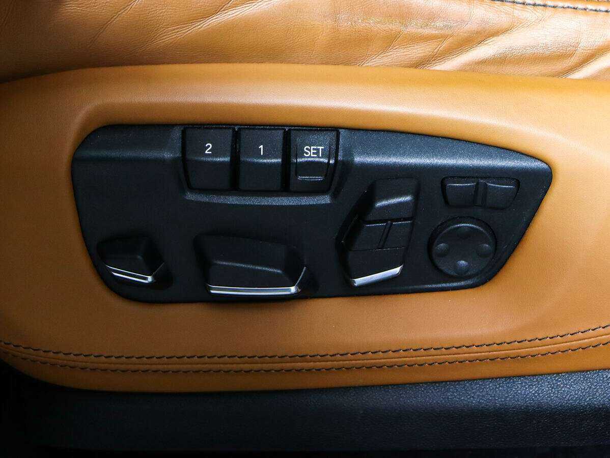 BMW X5 M 2015 года с пробегом. Фото: #25