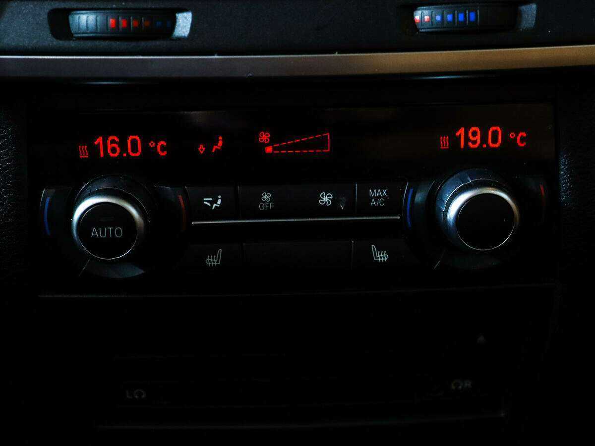 BMW X5 M 2015 года с пробегом. Фото: #26