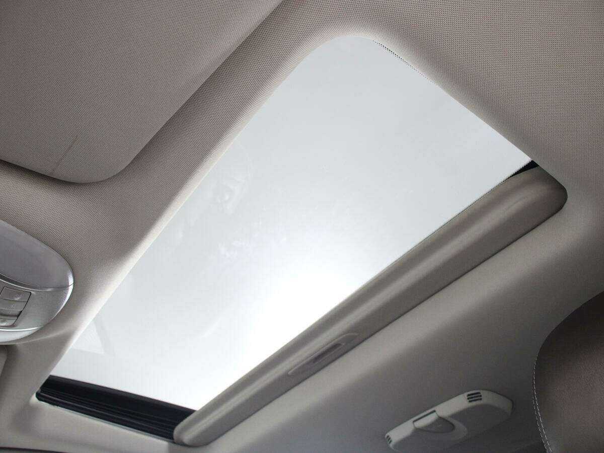 Infiniti QX60 2018 года с пробегом. Фото: #19