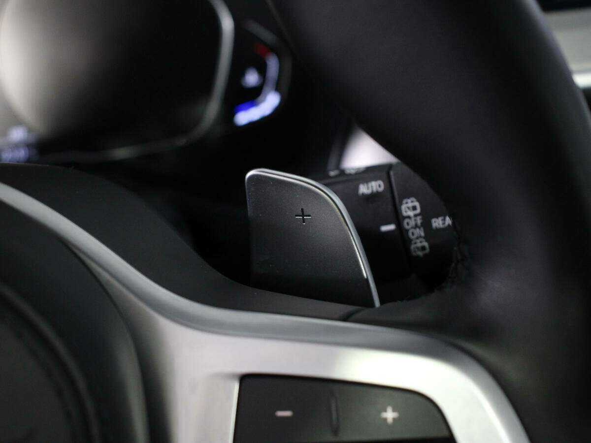 BMW X3 2021 года с пробегом. Фото: #18