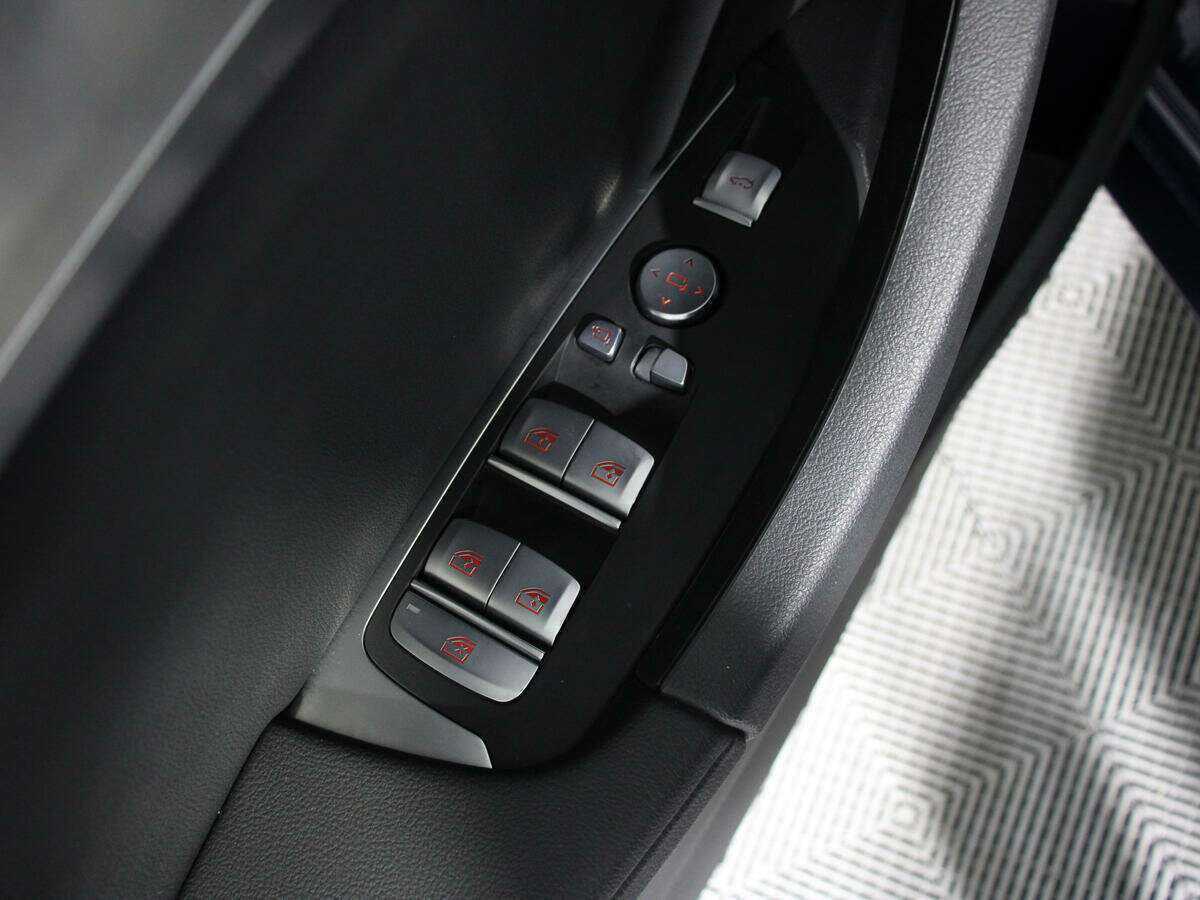 BMW X3 2021 года с пробегом. Фото: #21