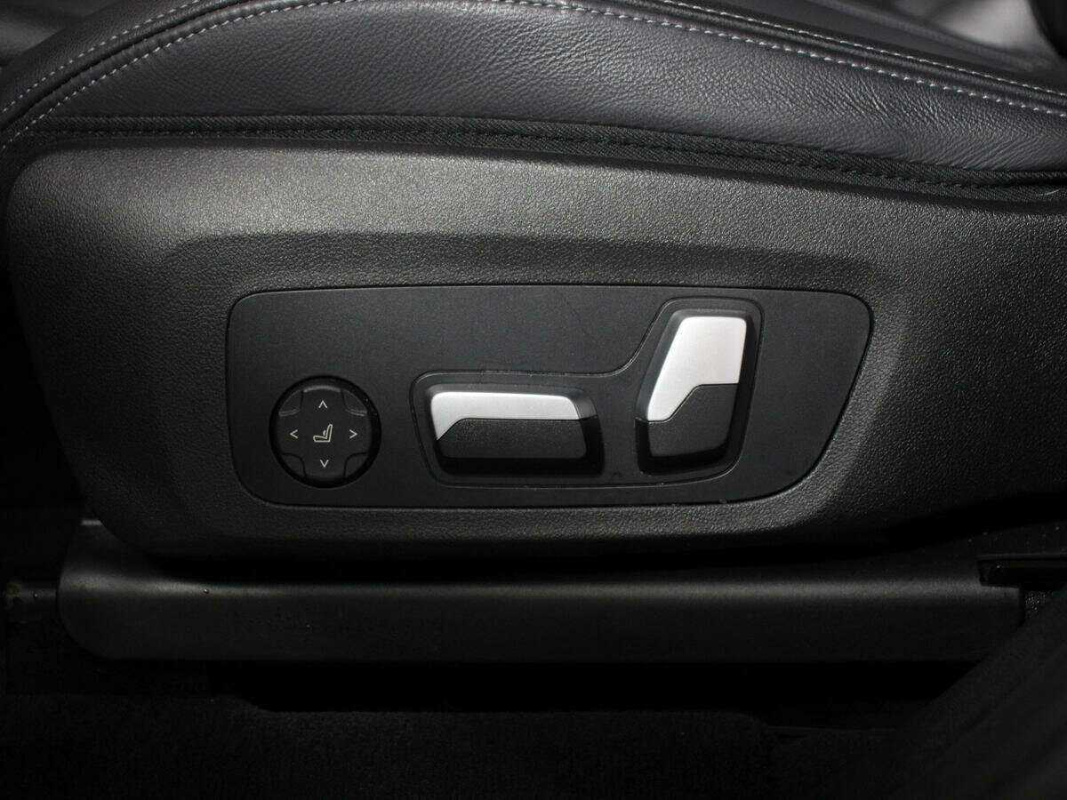 BMW X3 2021 года с пробегом. Фото: #24