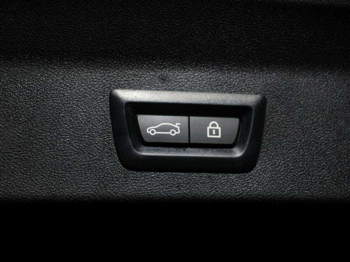 BMW X3 2021 года с пробегом. Фото: #27