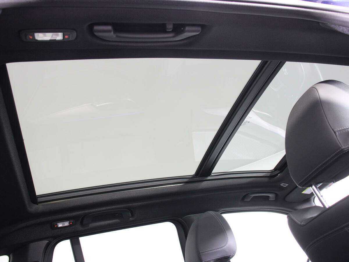 BMW X3 2021 года с пробегом. Фото: #28