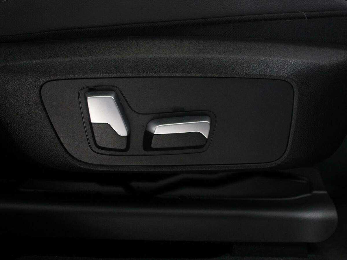 BMW X3 2021 года с пробегом. Фото: #30