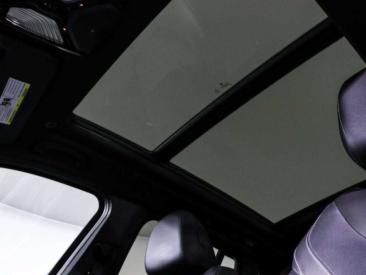 BMW X3 2021 года с пробегом. Фото: #11