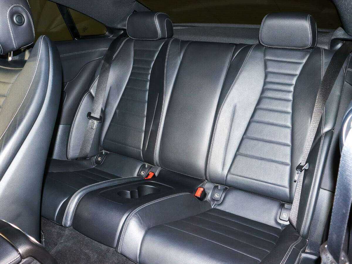 Mercedes-Benz E-Класс 2017 года с пробегом. Фото: #7