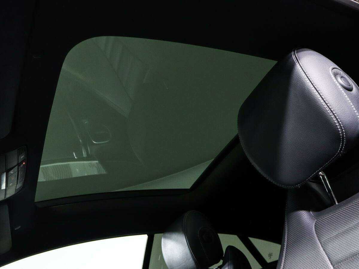 Mercedes-Benz E-Класс 2017 года с пробегом. Фото: #10