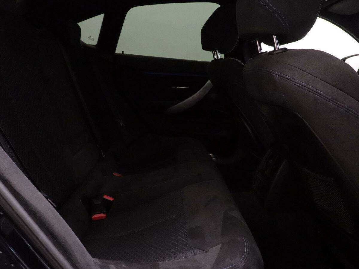 BMW 4 серии 2018 года с пробегом. Фото: #7