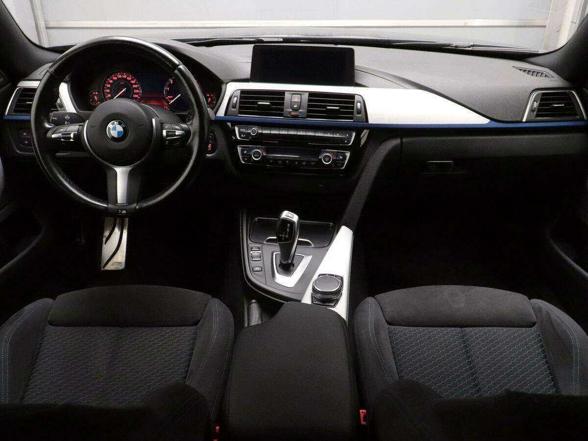 BMW 4 серии 2018 года с пробегом. Фото: #8
