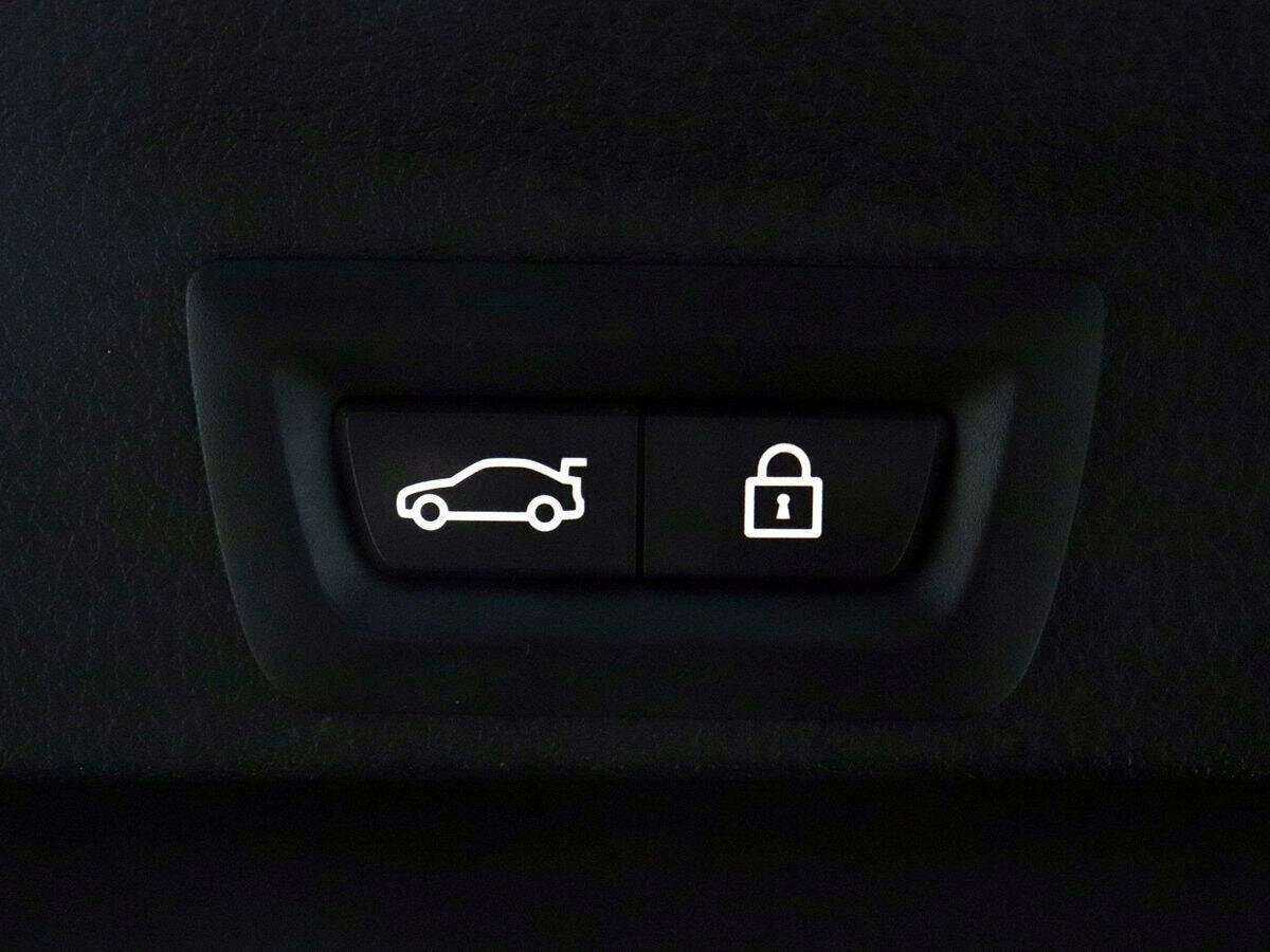 BMW 4 серии 2018 года с пробегом. Фото: #9