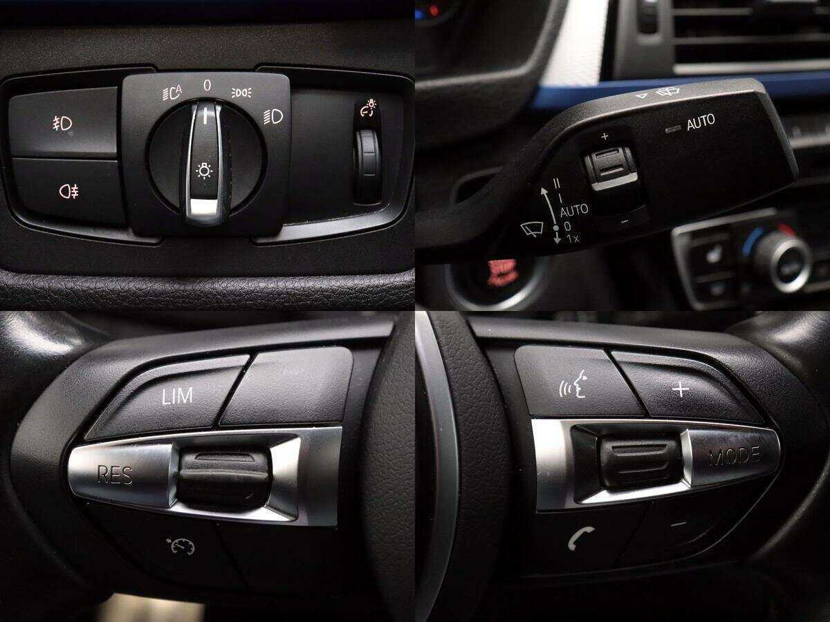 BMW 4 серии 2018 года с пробегом. Фото: #11