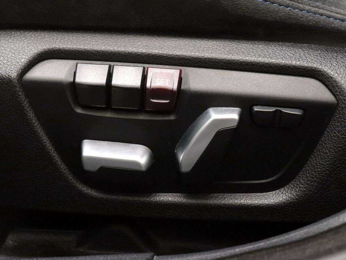 BMW 4 серии 2018 года с пробегом. Фото: #12