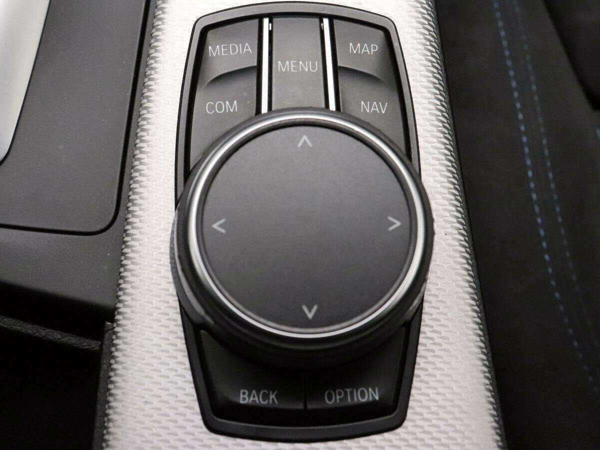 BMW 4 серии 2018 года с пробегом. Фото: #15