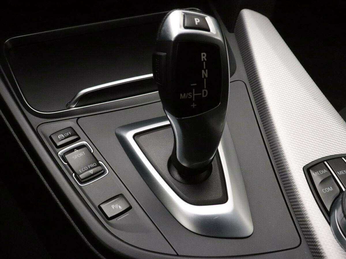 BMW 4 серии 2018 года с пробегом. Фото: #16