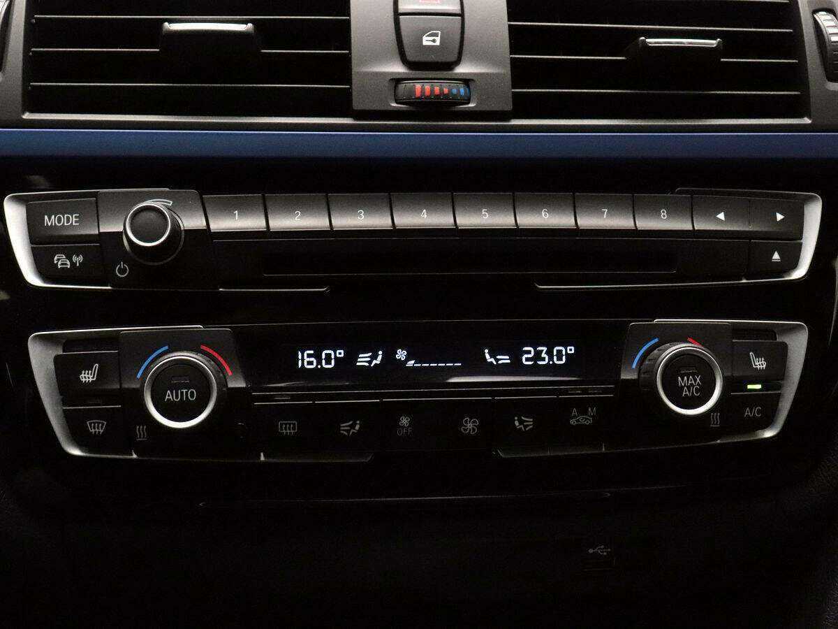 BMW 4 серии 2018 года с пробегом. Фото: #17