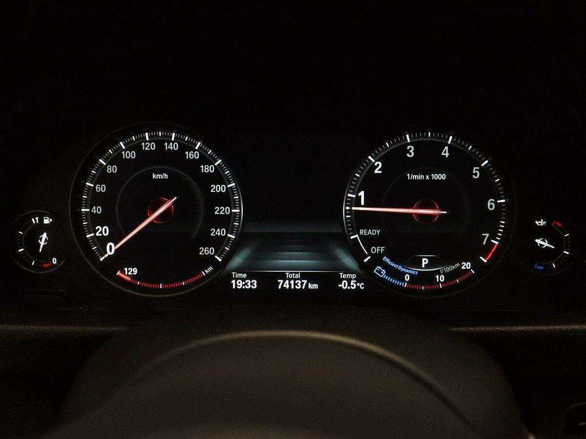 BMW 4 серии 2018 года с пробегом. Фото: #18