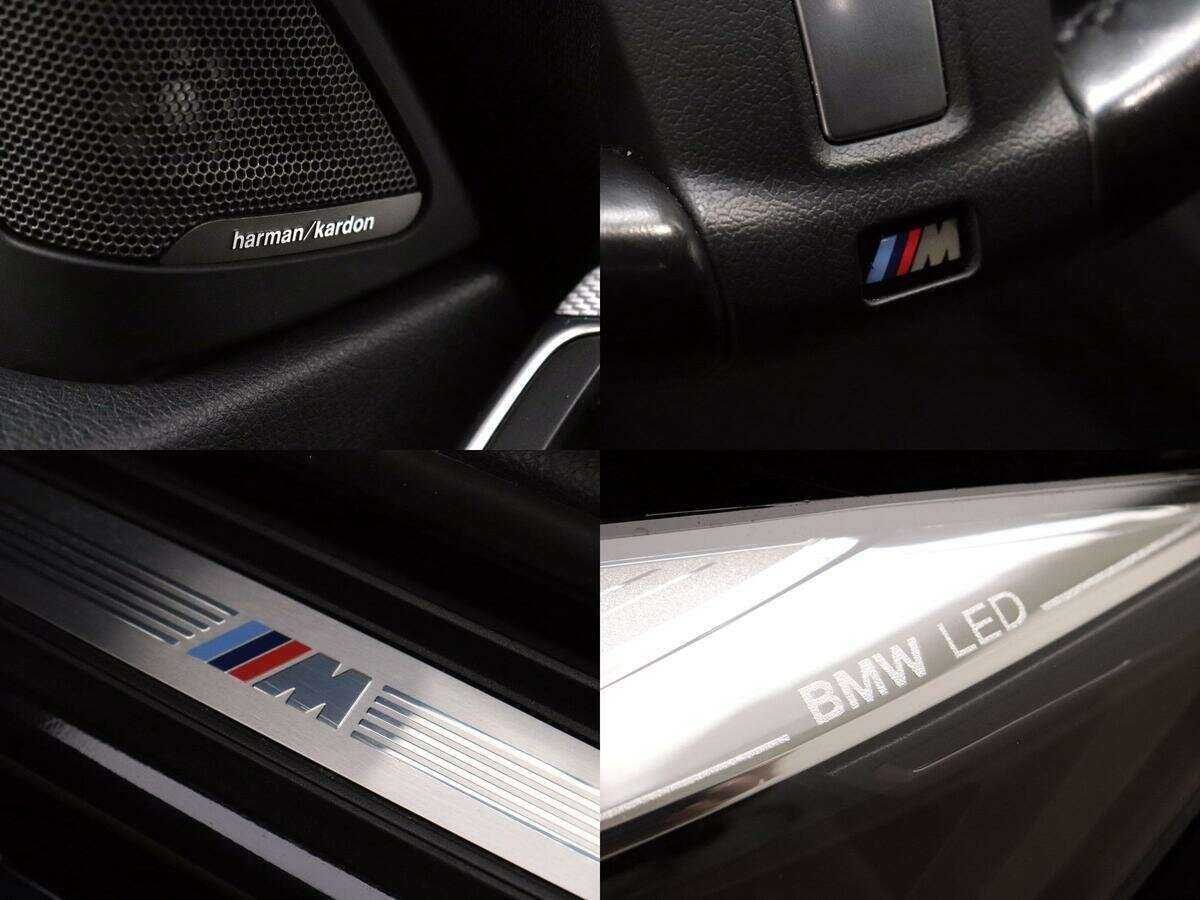 BMW 4 серии 2018 года с пробегом. Фото: #19