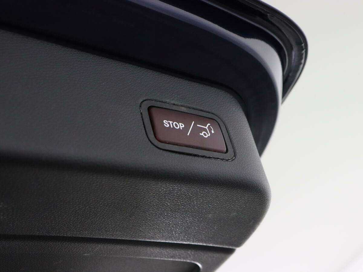 Mercedes-Benz GLE 2015 года с пробегом. Фото: #11