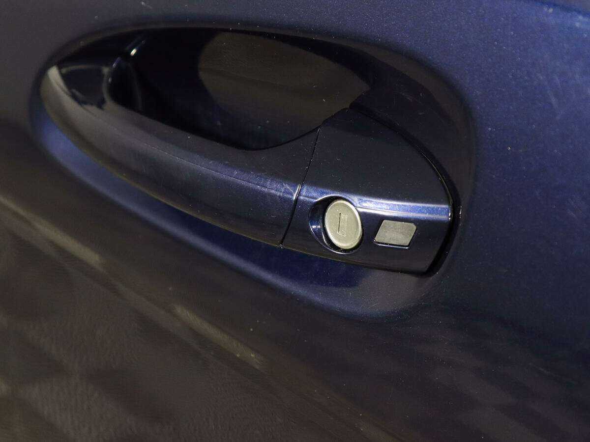 Mercedes-Benz GLE 2015 года с пробегом. Фото: #12