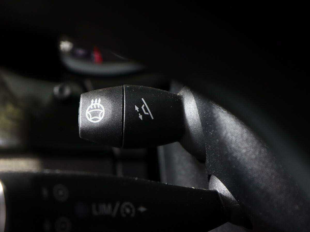 Mercedes-Benz GLE 2015 года с пробегом. Фото: #17