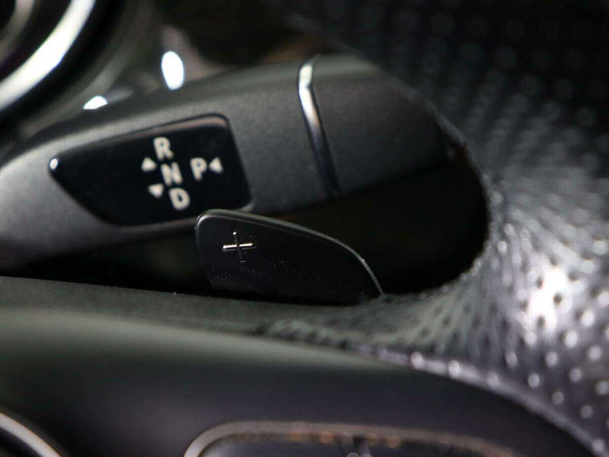 Mercedes-Benz GLE 2015 года с пробегом. Фото: #18