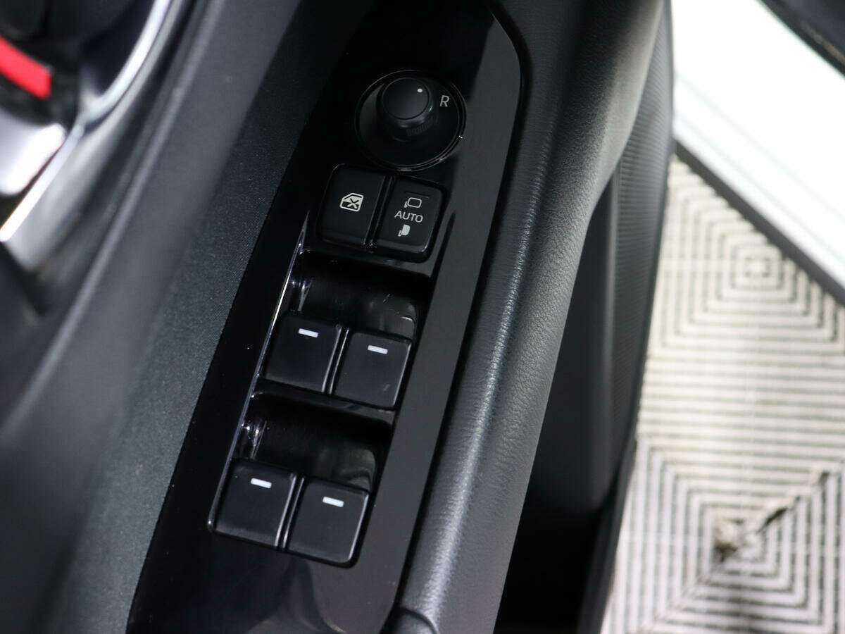 Mazda CX-5 2020 года с пробегом. Фото: #11