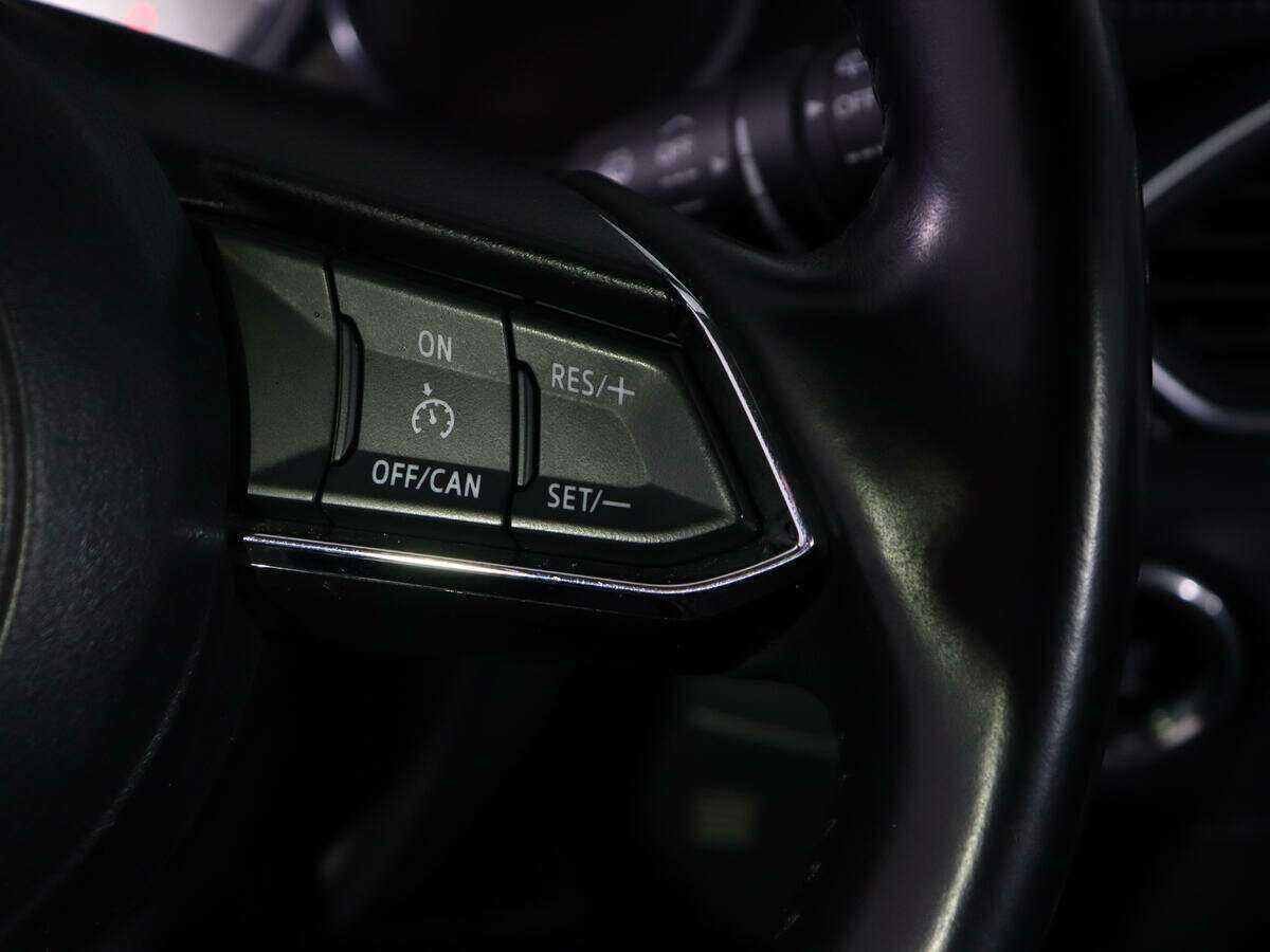 Mazda CX-5 2020 года с пробегом. Фото: #13