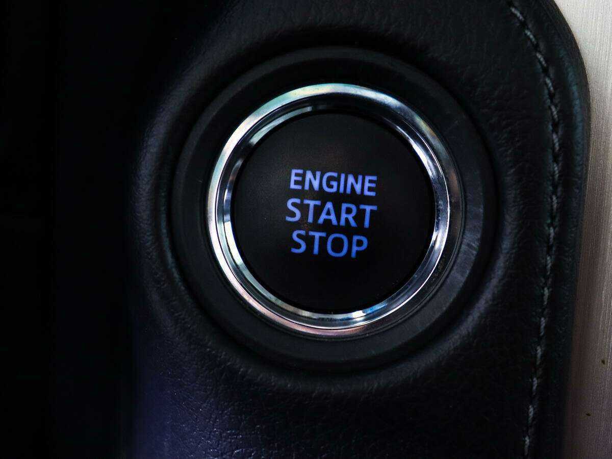 Toyota Land Cruiser Prado 2020 года с пробегом. Фото: #16